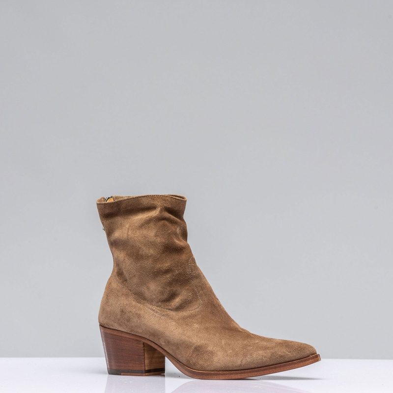 alberto fasciani felicity western boot in tobacco ladies european boots axels vail 39195544092906