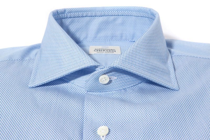 alessandro gherardi graham oxford dress shirt mens shirts axels vail 38975189811434