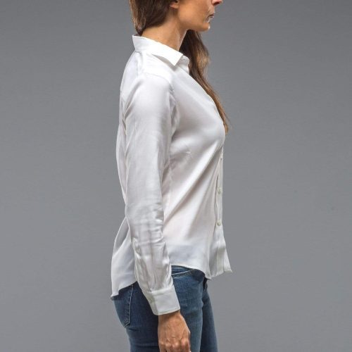 amina rubinacci sasha silk blouse ladies blouses axels vail 28280471322813