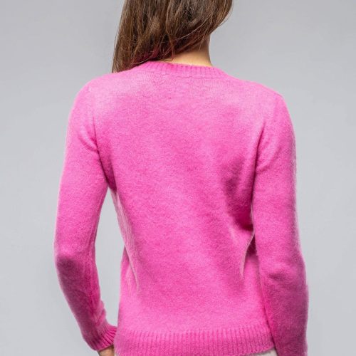 avant toi merit sweater in abelia ladies sweaters axels vail 39899145601258