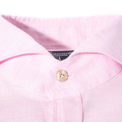 axels gp diablo cotton shirt in pink mens shirts axels vail 39255951573226