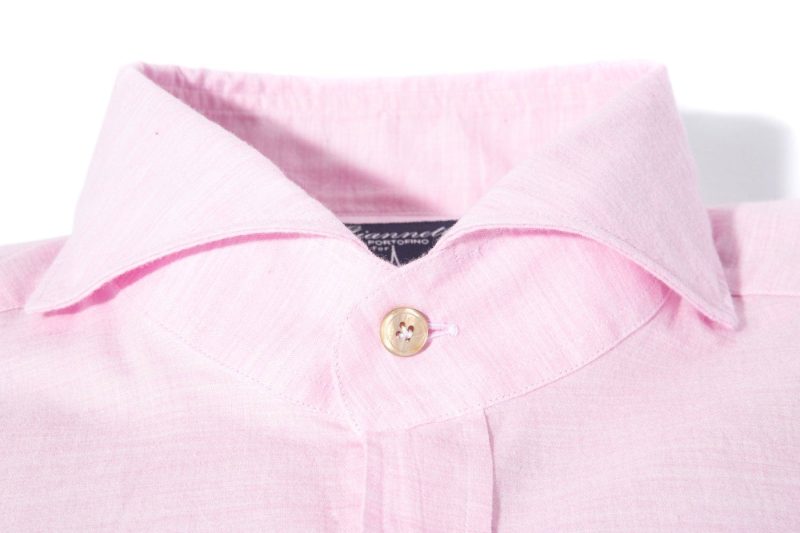 axels gp diablo cotton shirt in pink mens shirts axels vail 39255951573226