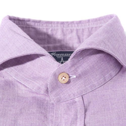 axels gp diablo cotton shirt in purple mens shirts axels vail 39256004329706