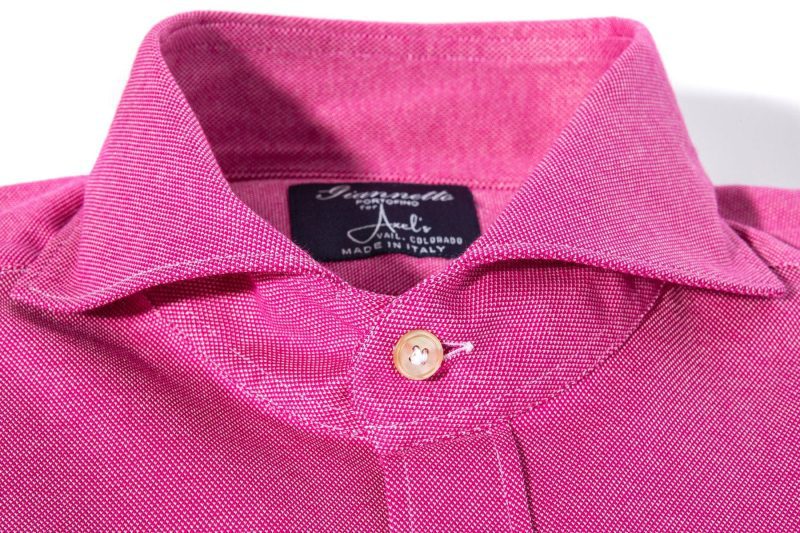 axels gp menerbes jersey shirt in fuschia mens shirts axels vail 39093262090474