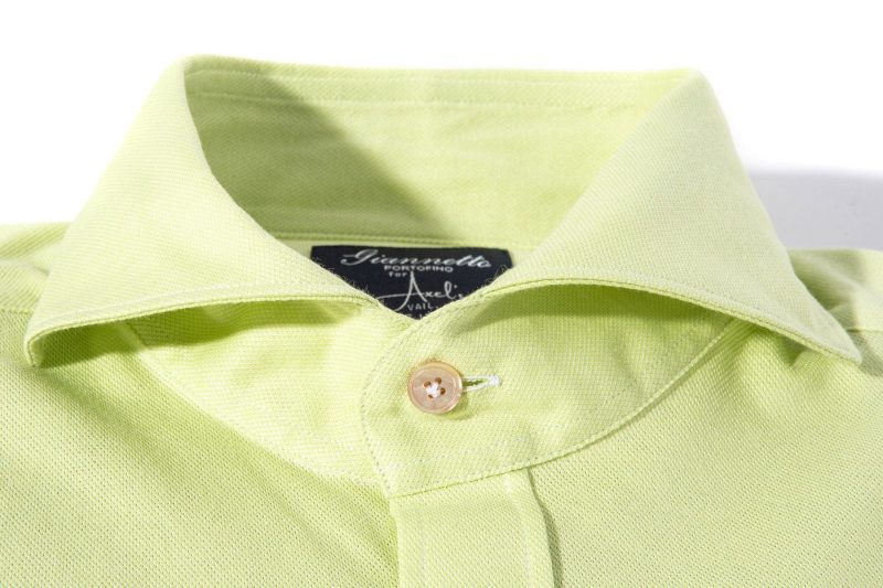 axels gp menerbes jersey shirt in lime green mens shirts axels vail 39093258518762