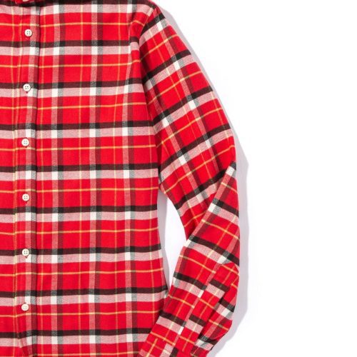 axels is cayenne flannel in red mens shirts axels vail 39543783358698