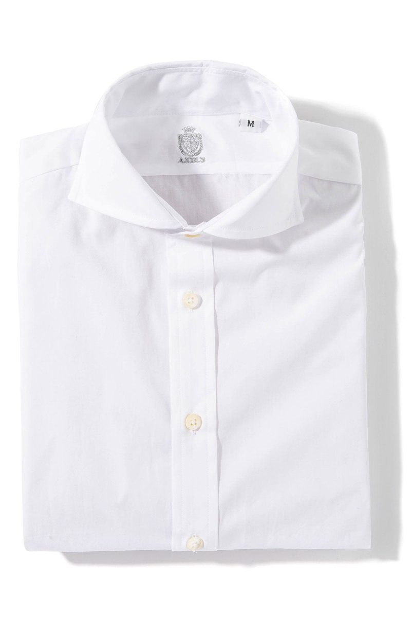 axels is pop white dress shirt mens shirts axels vail 39925558444266