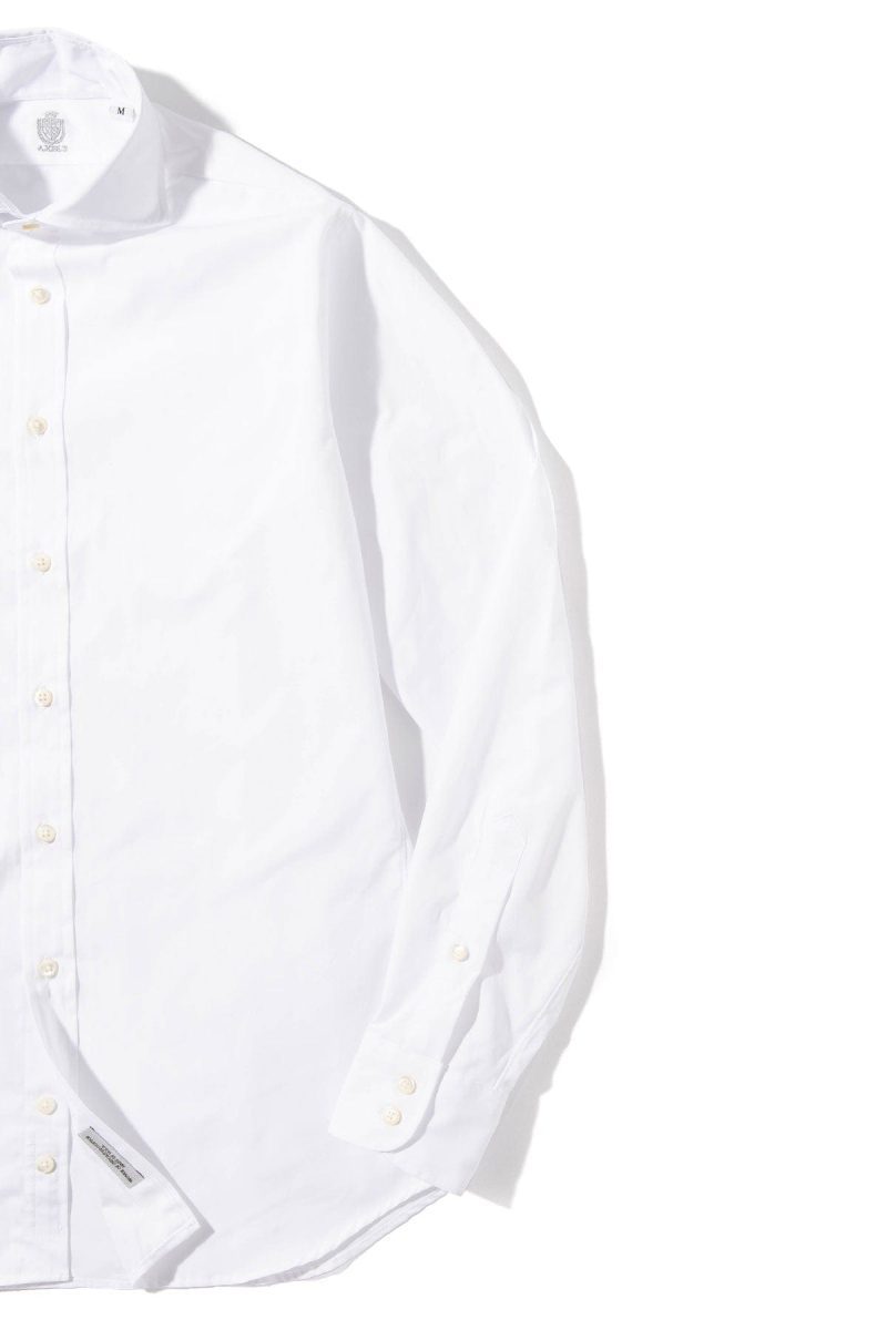 axels is pop white dress shirt mens shirts axels vail 39925558477034