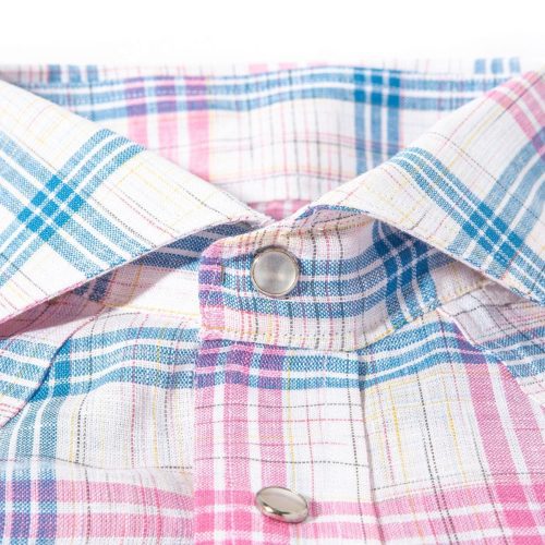 axels is western linen in pink blue and white mens shirts axels vail 39894909419754