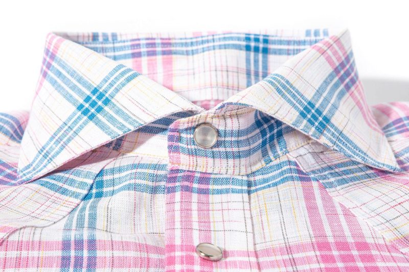 axels is western linen in pink blue and white mens shirts axels vail 39894909419754