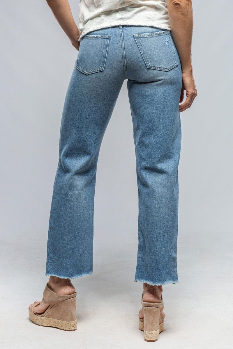 axels premium denim alessandra ripped denim in glacier ladies pants jeans axels vail 37373471391978