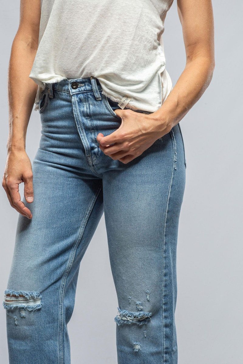 axels premium denim alessandra ripped denim in glacier ladies pants jeans axels vail 37373472440554