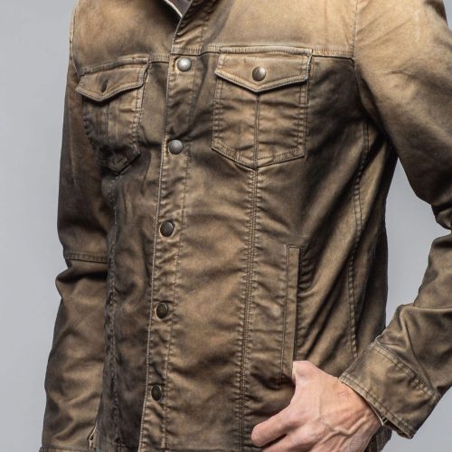 axels premium denim diesel moleskin jacket in desert mens outerwear overshirts axels vail 40615981121770