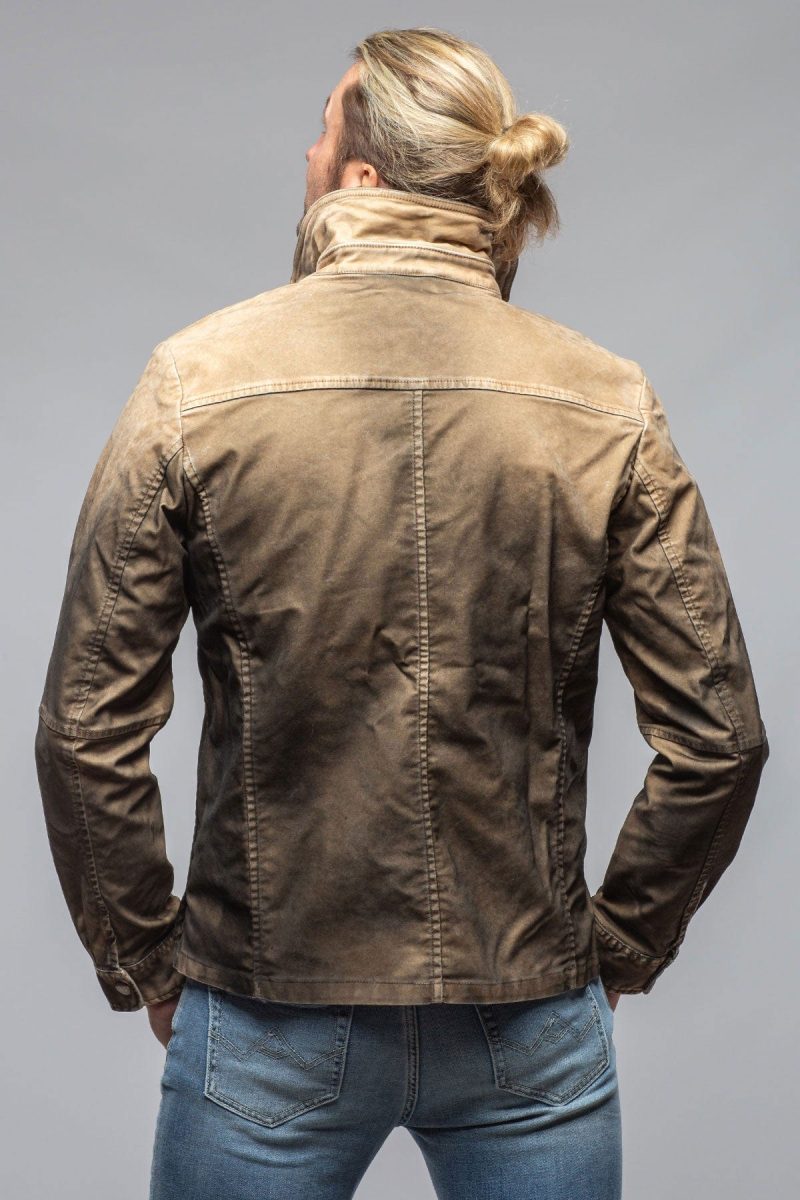 axels premium denim diesel moleskin jacket in desert mens outerwear overshirts axels vail 40615981252842