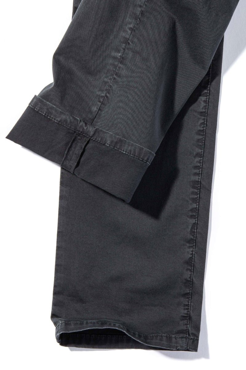 axels premium denim flagstaff performance denim in anthracite mens pants 5 pocket axels vail 37775364423914