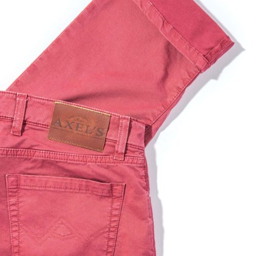 axels premium denim flagstaff performance denim in fragola mens pants 5 pocket axels vail 37775403679978