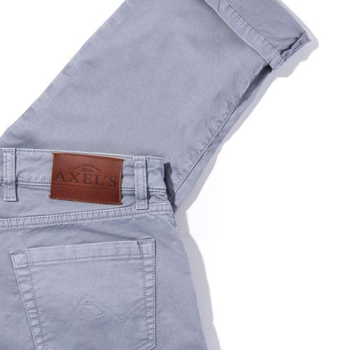 axels premium denim flagstaff performance denim in lavender mens pants 5 pocket axels vail 37997444366570