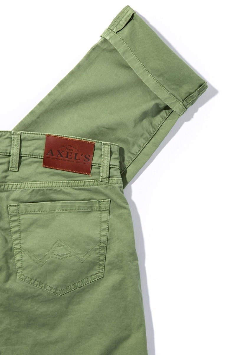 axels premium denim flagstaff performance denim in menta mens pants 5 pocket axels vail 37775491105002