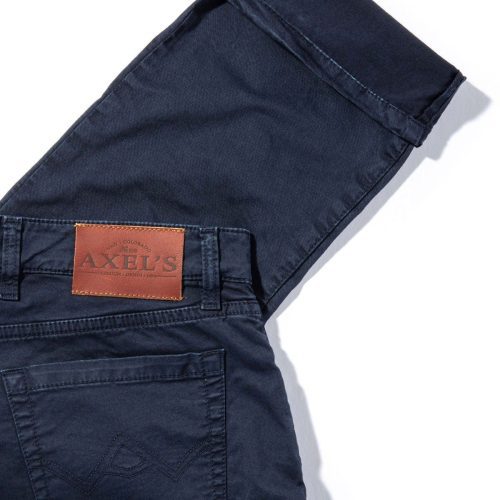 axels premium denim flagstaff performance denim in navy mens pants 5 pocket axels vail 37775389982954