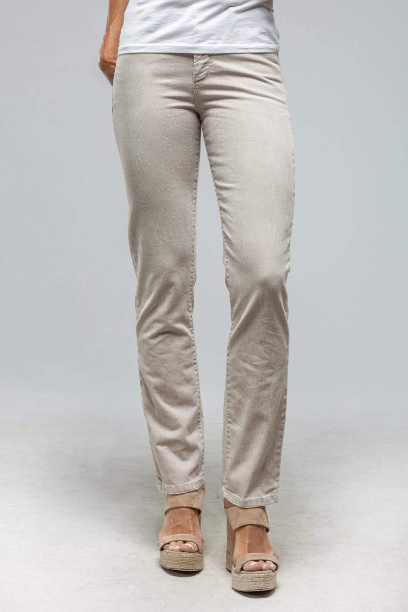 axels premium denim jonesy straight cropped jean in stone ladies pants jeans axels vail 29876917600445