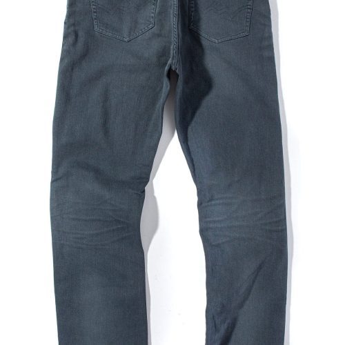 axels premium denim tucson selvedge denim in acciaio mens pants 5 pocket axels vail 39091713343722