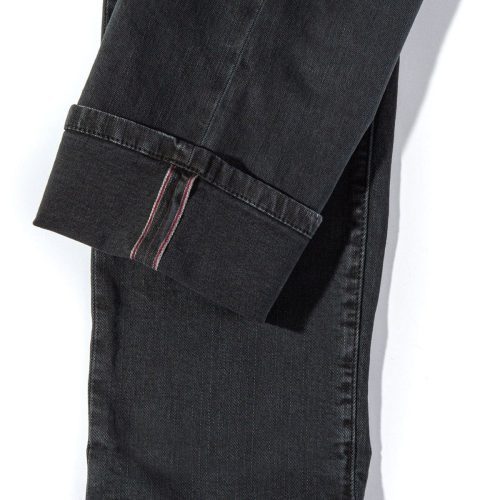 axels premium denim tucson selvedge denim in anthracite mens pants 5 pocket axels vail 39091708690666