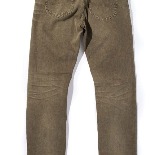 axels premium denim tucson selvedge denim in army mens pants 5 pocket axels vail 37502596055274