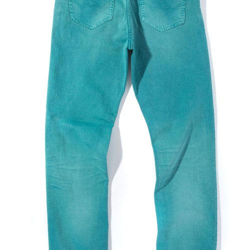 axels premium denim tucson selvedge denim in biscay bay mens pants 5 pocket axels vail 38819398385898