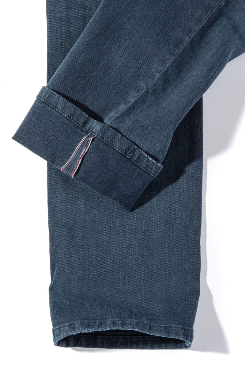 axels premium denim tucson selvedge denim in blu oxford mens pants 5 pocket axels vail 39091711508714