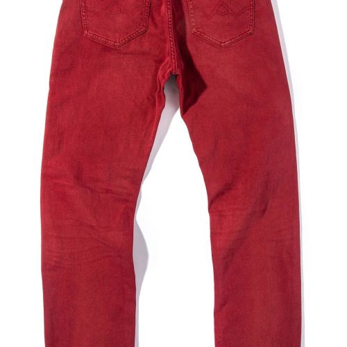 axels premium denim tucson selvedge denim in cherry mens pants 5 pocket axels vail 38609826873578