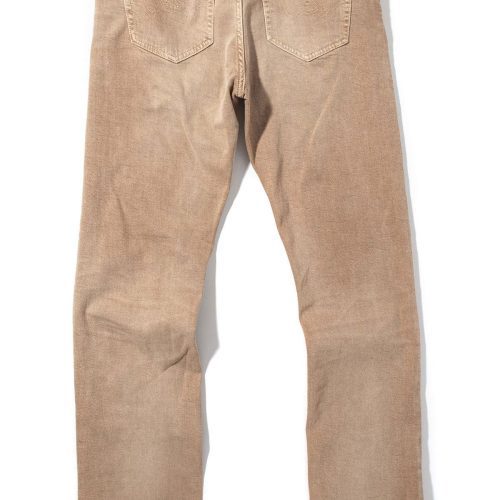 axels premium denim tucson selvedge denim in desert sand mens pants 5 pocket axels vail 37712989487338