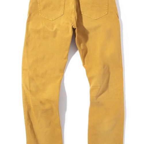 axels premium denim tucson selvedge denim in girasole mens pants 5 pocket axels vail 38816263176426