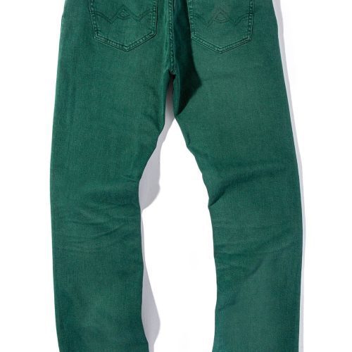 axels premium denim tucson selvedge denim in green mens pants 5 pocket axels vail 38609827168490