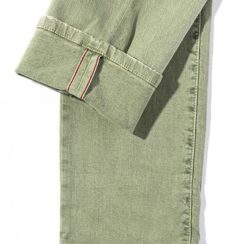 axels premium denim tucson selvedge denim in menta mens pants 5 pocket axels vail 38609816420586