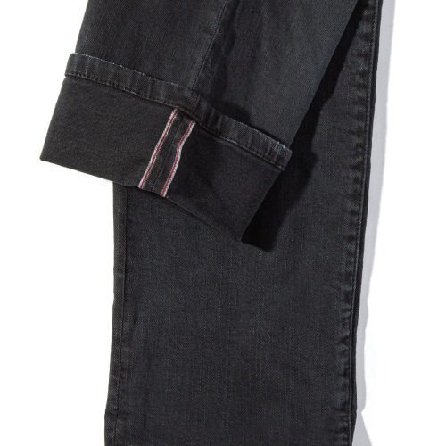 axels premium denim tucson selvedge denim in nero mens pants 5 pocket axels vail 39091704824042