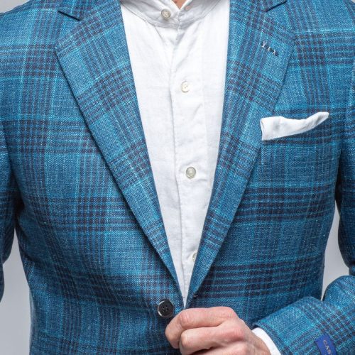 castangia marmose wool silk linen sport coat mens tailored sport coats axels vail 39704025858282