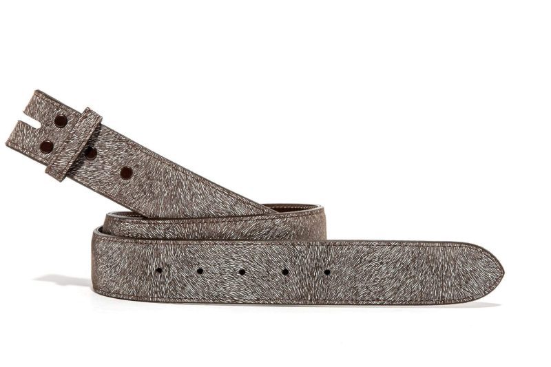 chacon brown javelina strap belts and buckles belts axels vail 29802719215805