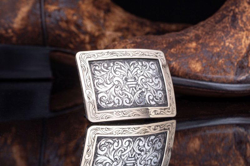 comstock heritage baker ford engraved gold silver belts and buckles trophy axels vail 40593239933162