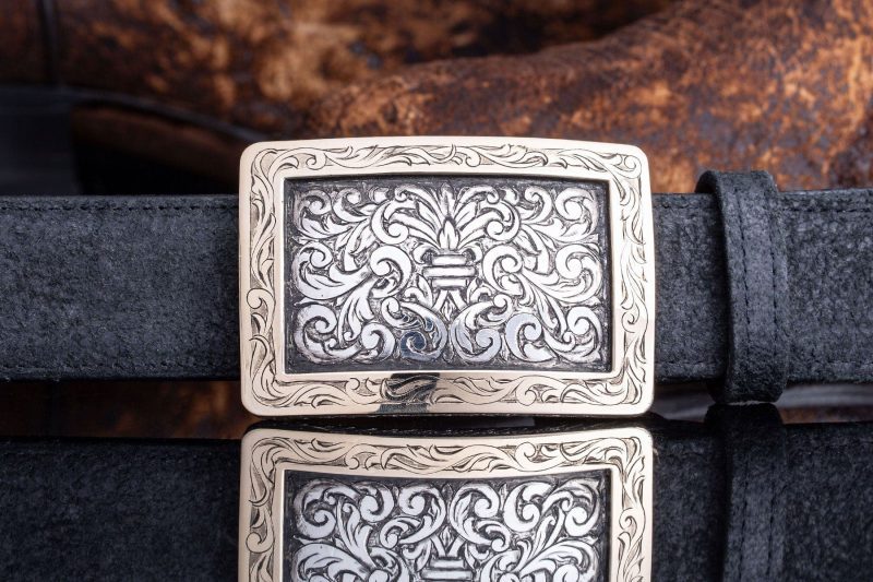 comstock heritage baker ford engraved gold silver belts and buckles trophy axels vail 40593240097002