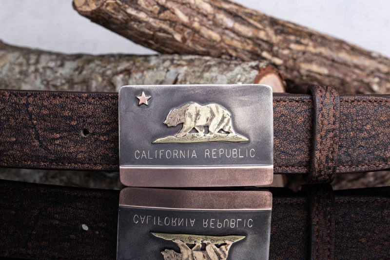 comstock heritage california flag trophy buckle belts and buckles trophy axels vail 40160925974762