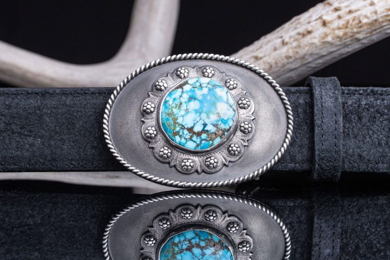 comstock heritage kingman turquoise and berries belts and buckles trophy axels vail 40593278927082