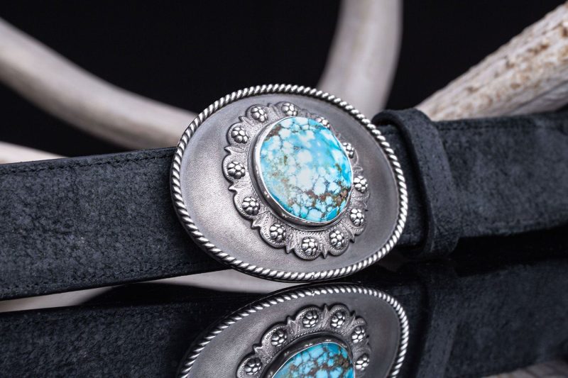 comstock heritage kingman turquoise and berries belts and buckles trophy axels vail 40593278992618