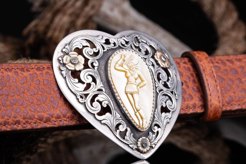 comstock heritage mother of pearl trophy buckle belts and buckles trophy axels vail 40161073037546