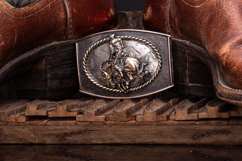 comstock heritage preston ranch rodeo belts and buckles trophy axels vail 39880904278250