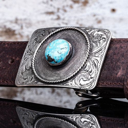 comstock heritage the mesa rope turquoise trophy buckle belts and buckles trophy axels vail 40158143643882