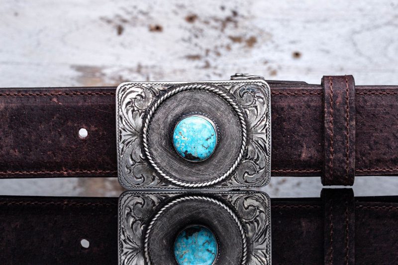 comstock heritage the mesa rope turquoise trophy buckle belts and buckles trophy axels vail 40158143709418