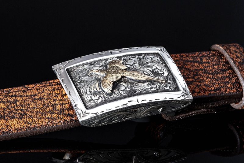 comstock heritage tyson b e pheasant belts and buckles trophy axels vail 37265358192874