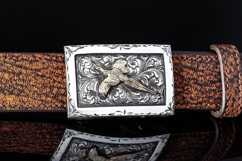 comstock heritage tyson b e pheasant belts and buckles trophy axels vail 37265358455018