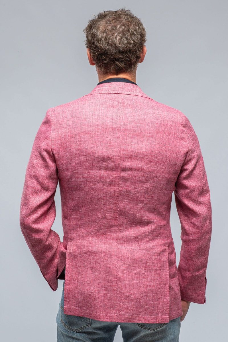 g abo sorbetto sport coat in pink mens tailored sport coats axels vail 39286468149482