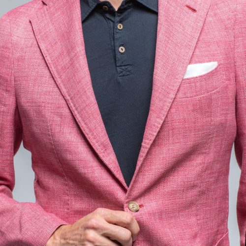 g abo sorbetto sport coat in pink mens tailored sport coats axels vail 39286468378858